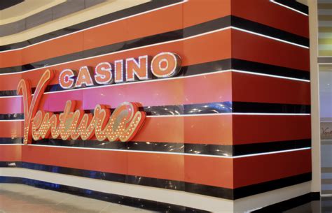 Casino Ventura (2024) .